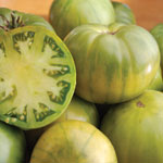 heirloom tomato taste